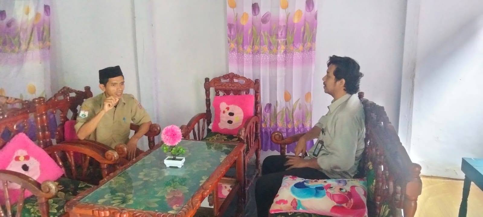 Kerja Sama Lisar dengan Instansi Pemerintah untuk Konektivitas Layanan Publik