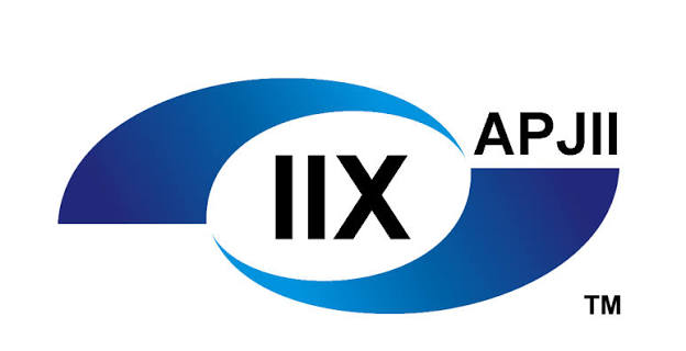 IIX-APJII