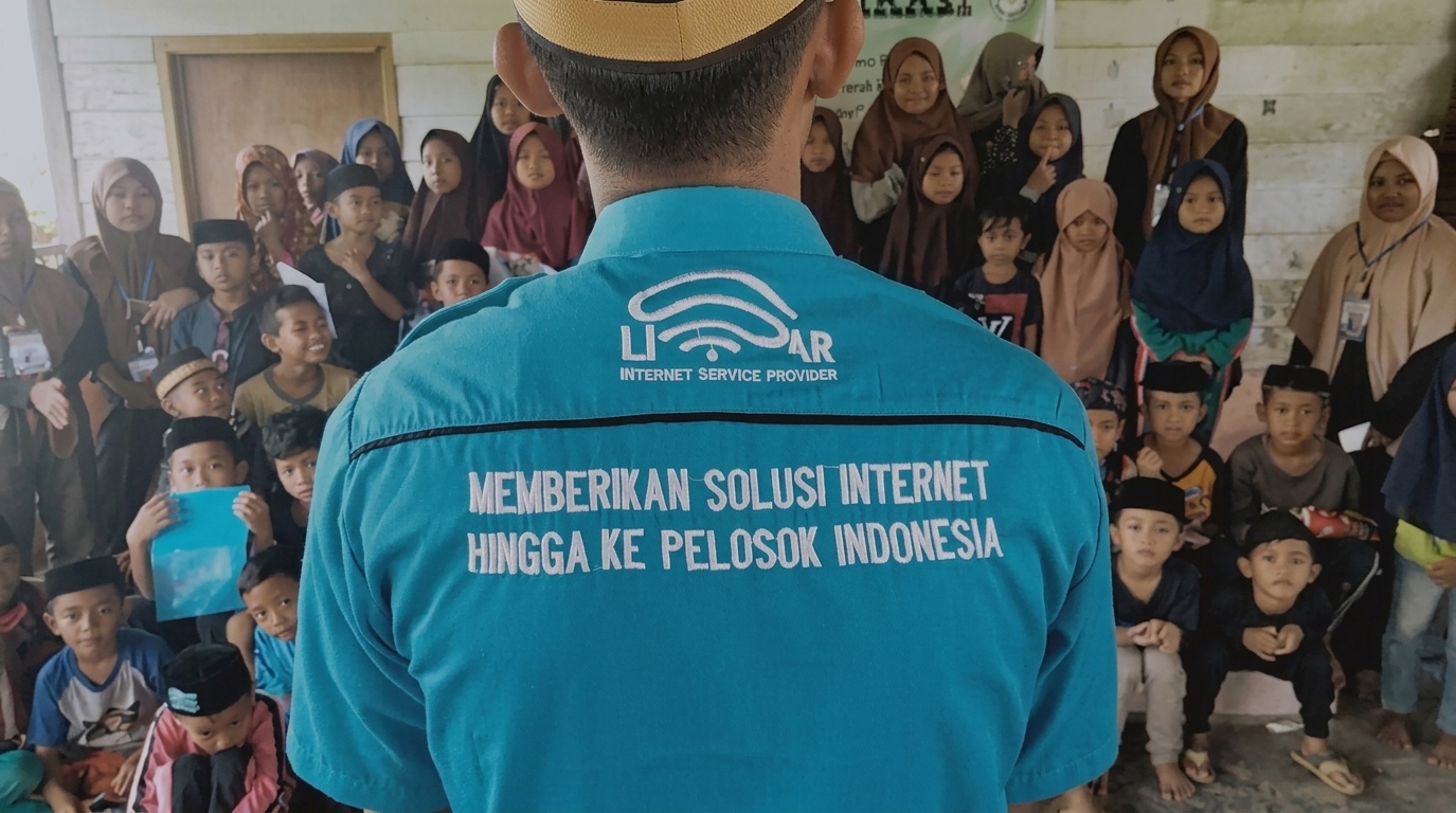 Kegiatan Lisar